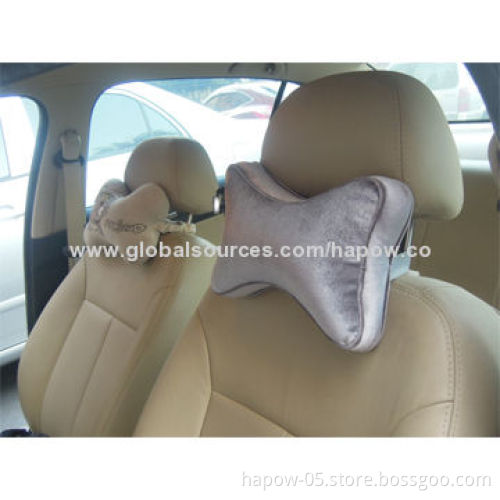 Memory Foam Pillows with Bluetooth 4.0, Stereo Music Speaker/Headset and Environmental Power Supply